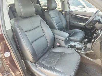 2012 Kia Sorento SX