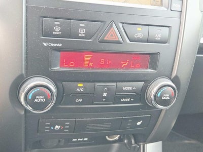 2012 Kia Sorento SX