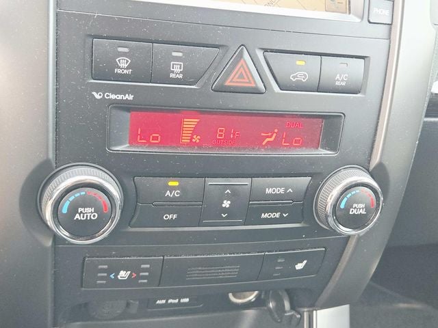 2012 Kia Sorento SX
