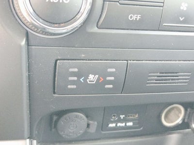 2012 Kia Sorento SX