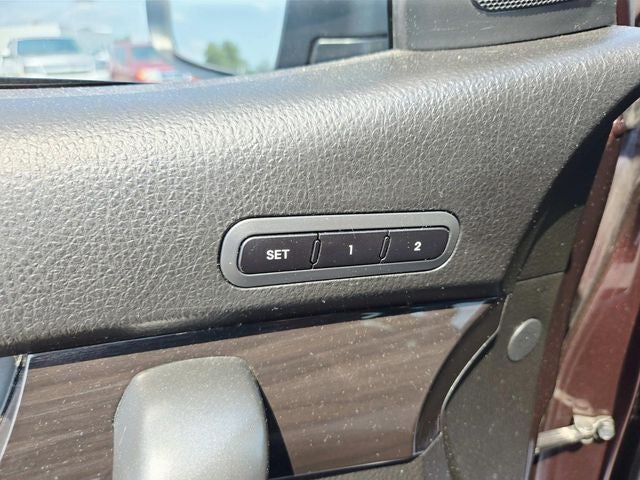 2012 Kia Sorento SX