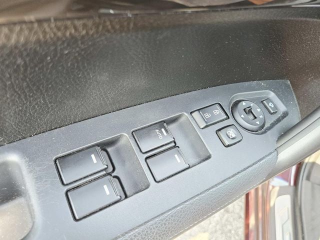 2012 Kia Sorento SX