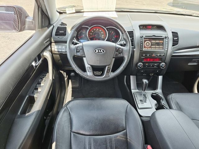 2012 Kia Sorento SX