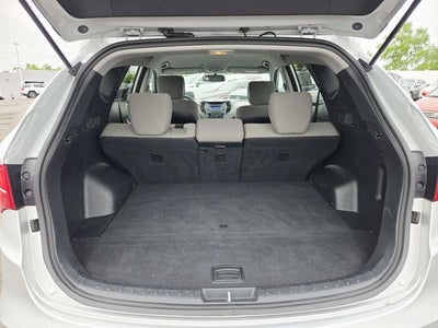 2015 Hyundai Santa Fe Sport Base