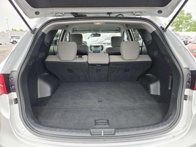 2015 Hyundai Santa Fe Sport Base