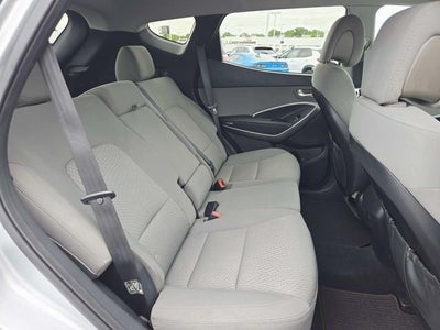 2015 Hyundai Santa Fe Sport Base
