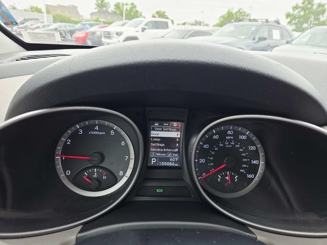 2015 Hyundai Santa Fe Sport Base