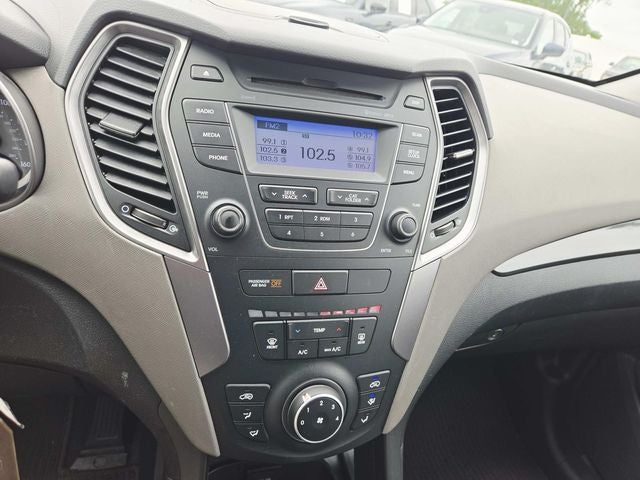 2015 Hyundai Santa Fe Sport Base