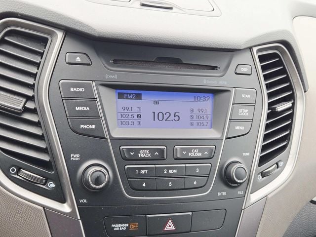 2015 Hyundai Santa Fe Sport Base