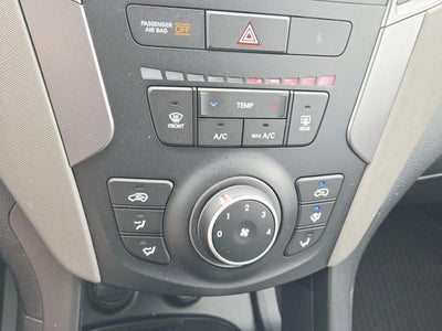 2015 Hyundai Santa Fe Sport Base