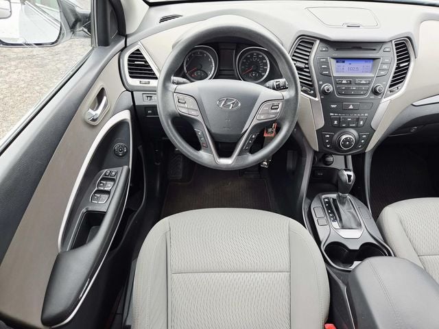 2015 Hyundai Santa Fe Sport Base