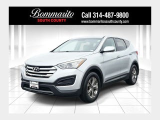 2015 Hyundai Santa Fe Sport Base