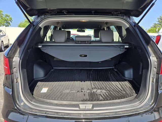 2014 Hyundai Santa Fe Sport 2.0T