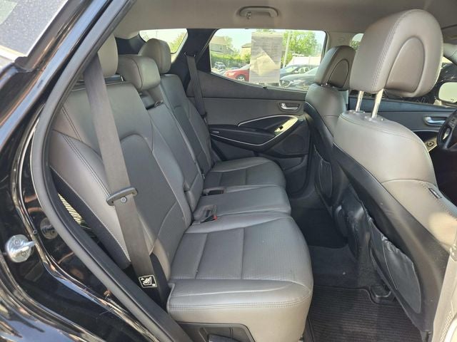 2014 Hyundai Santa Fe Sport 2.0T