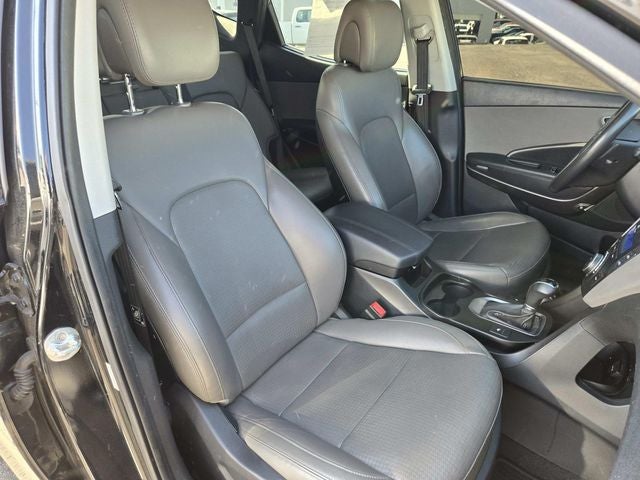 2014 Hyundai Santa Fe Sport 2.0T