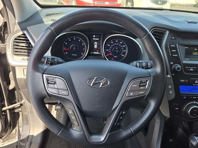 2014 Hyundai Santa Fe Sport 2.0T