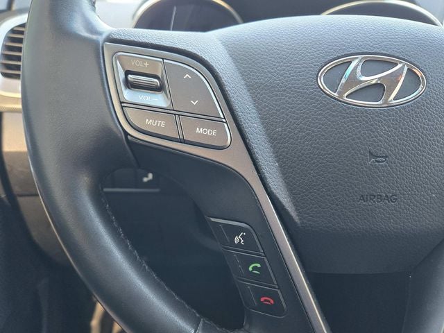 2014 Hyundai Santa Fe Sport 2.0T