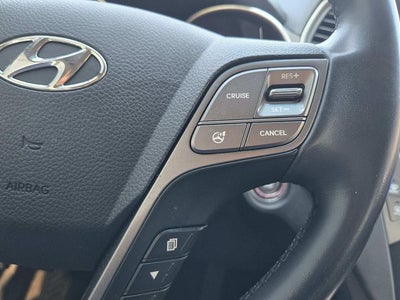 2014 Hyundai Santa Fe Sport 2.0T