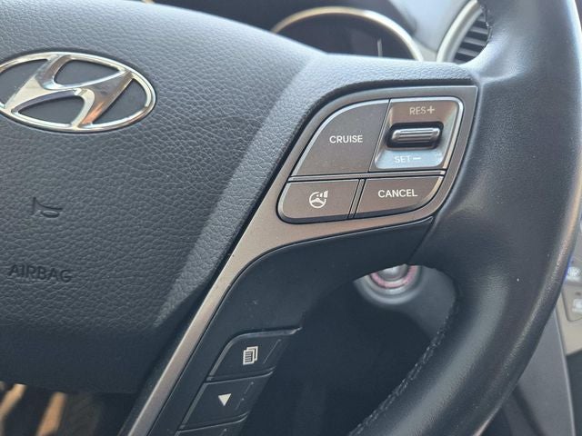 2014 Hyundai Santa Fe Sport 2.0T
