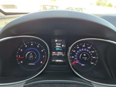 2014 Hyundai Santa Fe Sport 2.0T