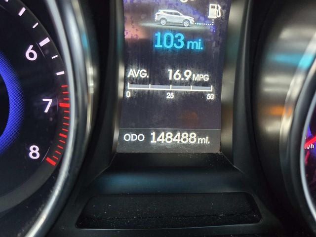 2014 Hyundai Santa Fe Sport 2.0T