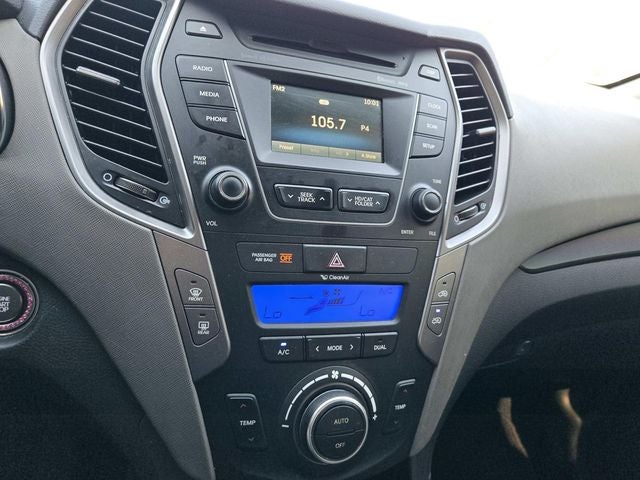 2014 Hyundai Santa Fe Sport 2.0T