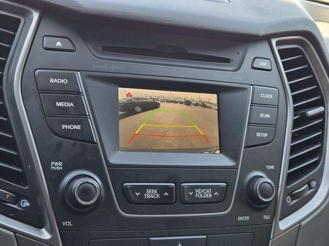 2014 Hyundai Santa Fe Sport 2.0T