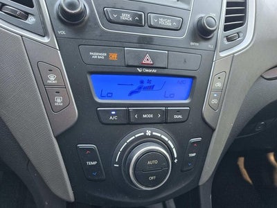 2014 Hyundai Santa Fe Sport 2.0T