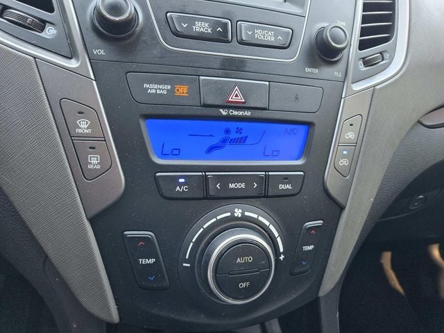 2014 Hyundai Santa Fe Sport 2.0T