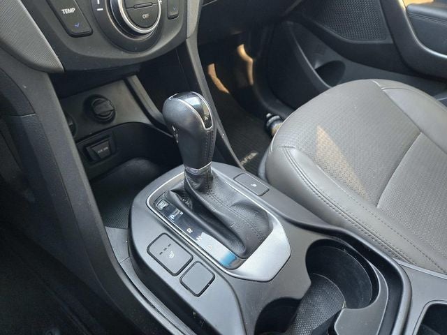 2014 Hyundai Santa Fe Sport 2.0T