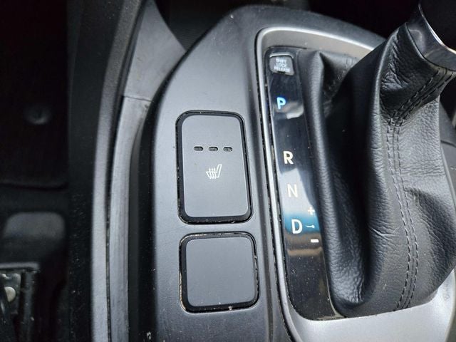 2014 Hyundai Santa Fe Sport 2.0T