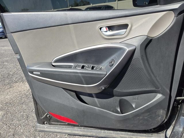 2014 Hyundai Santa Fe Sport 2.0T