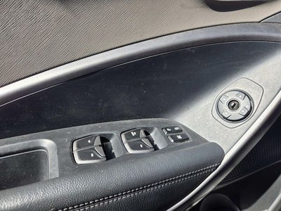 2014 Hyundai Santa Fe Sport 2.0T
