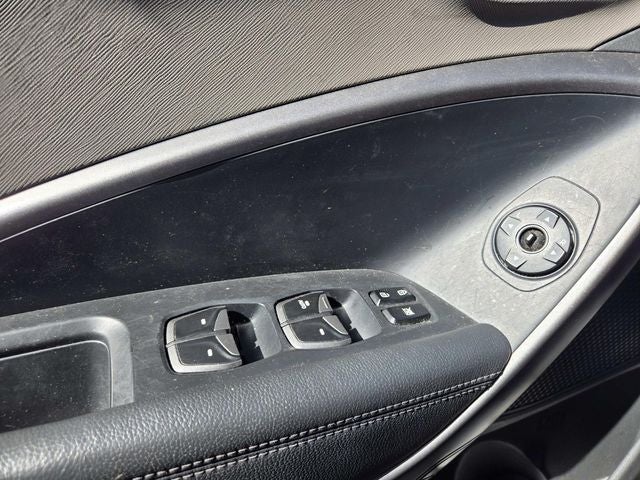 2014 Hyundai Santa Fe Sport 2.0T