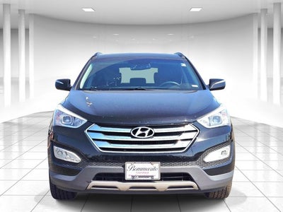 2014 Hyundai Santa Fe Sport 2.0T