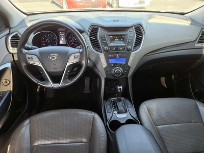 2014 Hyundai Santa Fe Sport 2.0T