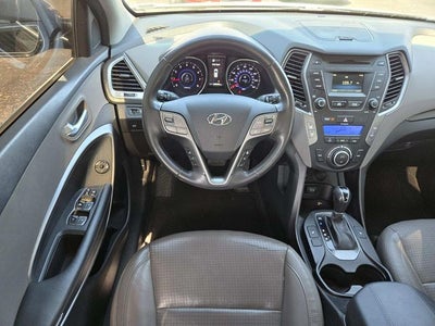 2014 Hyundai Santa Fe Sport 2.0T