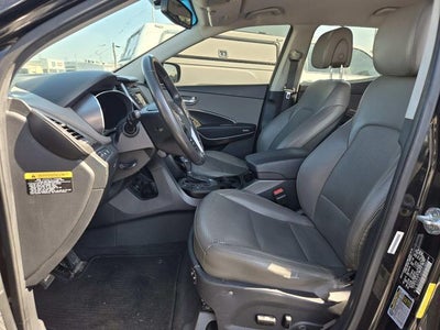 2014 Hyundai Santa Fe Sport 2.0T