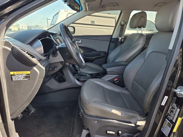 2014 Hyundai Santa Fe Sport 2.0T