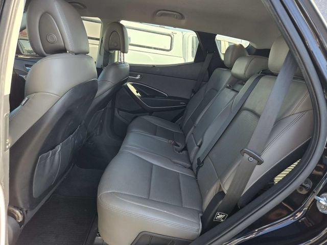 2014 Hyundai Santa Fe Sport 2.0T