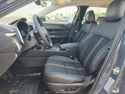 2026 Mazda Mazda CX-50 Hybrid Preferred
