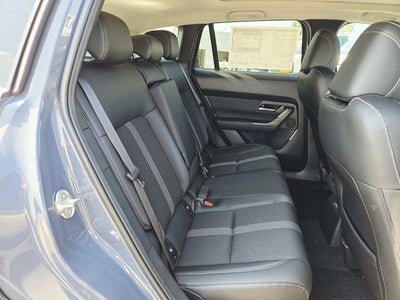 2026 Mazda Mazda CX-50 Hybrid Preferred