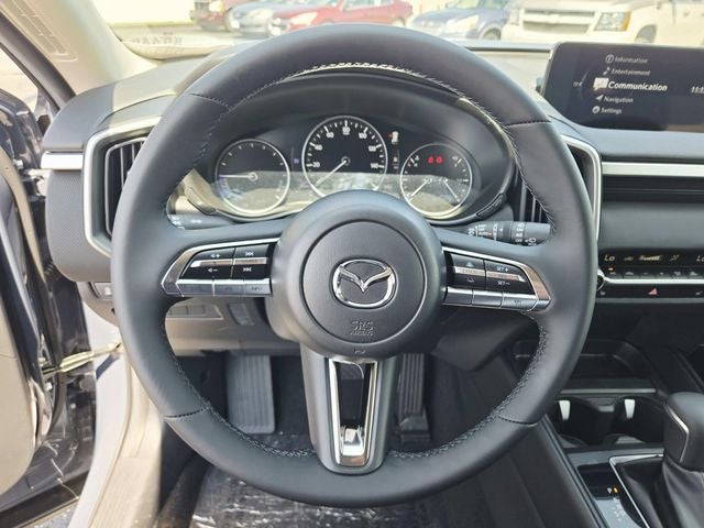 2026 Mazda Mazda CX-50 Hybrid Preferred