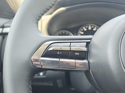 2026 Mazda Mazda CX-50 Hybrid Preferred