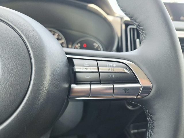 2026 Mazda Mazda CX-50 Hybrid Preferred