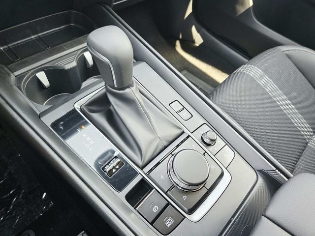 2026 Mazda Mazda CX-50 Hybrid Preferred