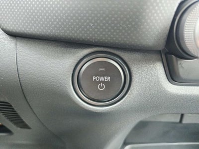 2026 Mazda Mazda CX-50 Hybrid Preferred