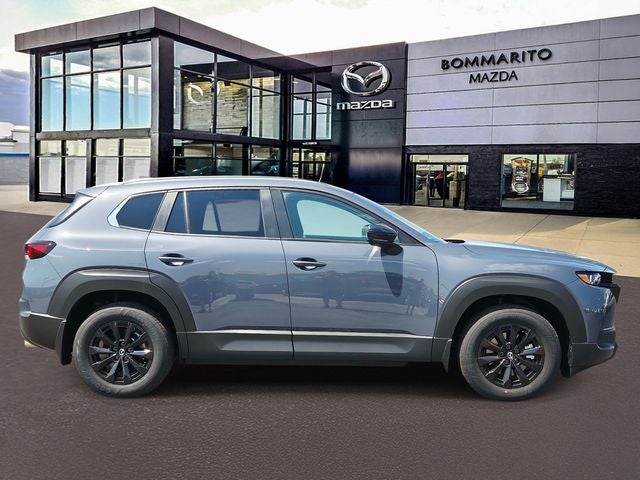 2026 Mazda Mazda CX-50 Hybrid Preferred