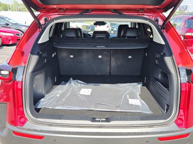 2026 Mazda Mazda CX-50 Hybrid Preferred