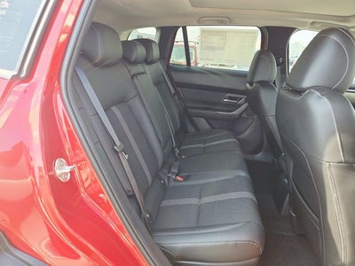 2026 Mazda Mazda CX-50 Hybrid Preferred